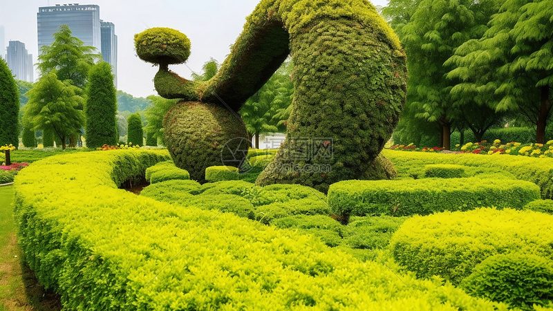 苗木种植技术视频教程：高清版，揭秘种植秘诀