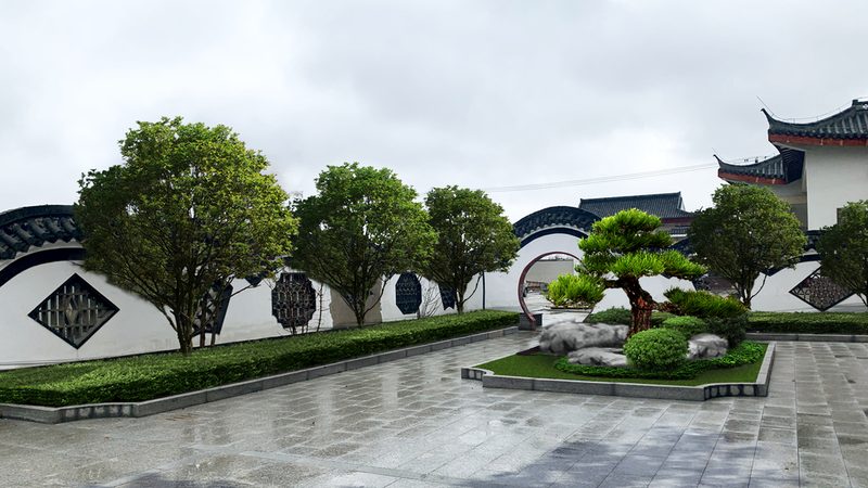 绿化工程苗木规格验收标准：关键要素与验收要点**