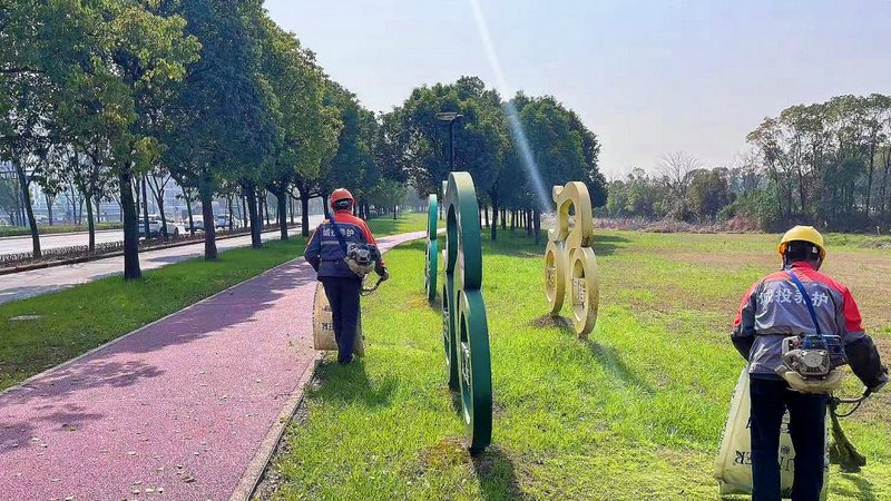 园林景观工程报价清单：揭秘背后的关键因素**