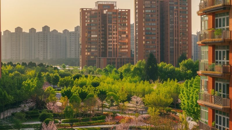 绿化公司员工管理制度模板：构建高效团队的关键